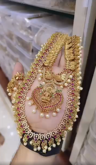 GJ Mitva Art Diamond Jewellery